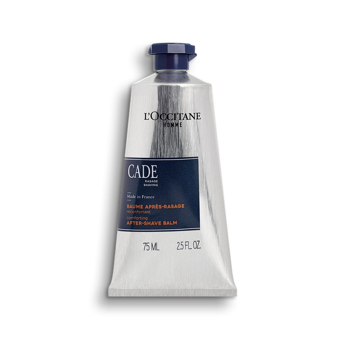 Bálsamo para después de Afeitar Reconfortante Cade