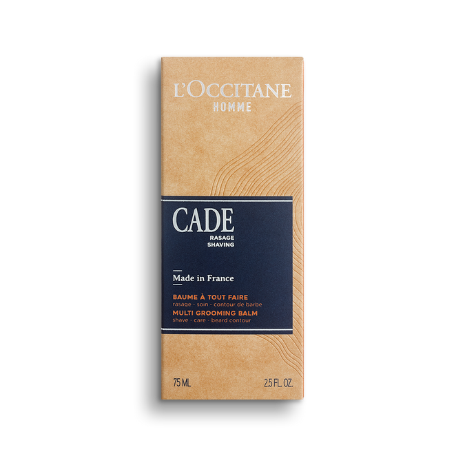 Bálsamo Multi Cuidados Cade