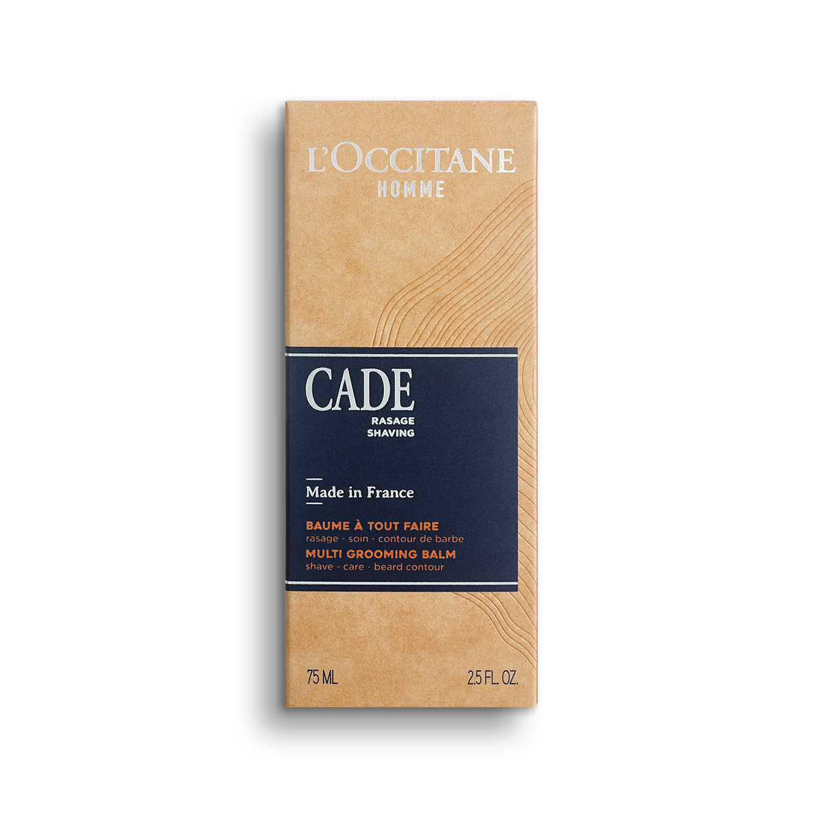 Bálsamo Multi Cuidados Cade