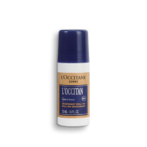 Desodorante Roll-On L'Occitan