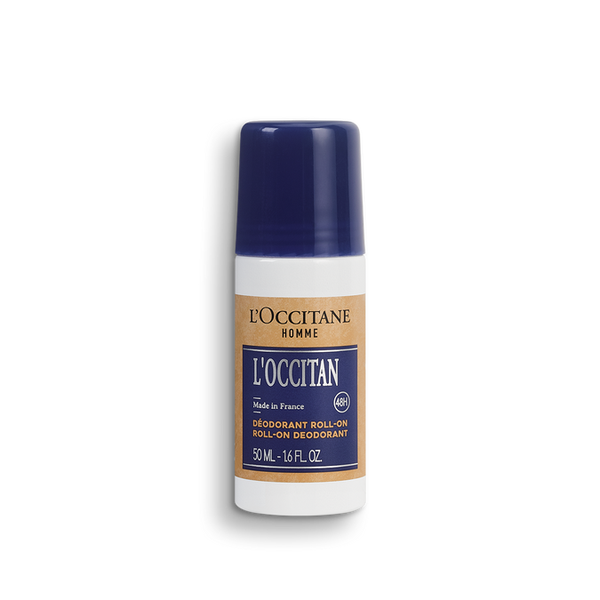 Desodorante Roll-On L'Occitan
