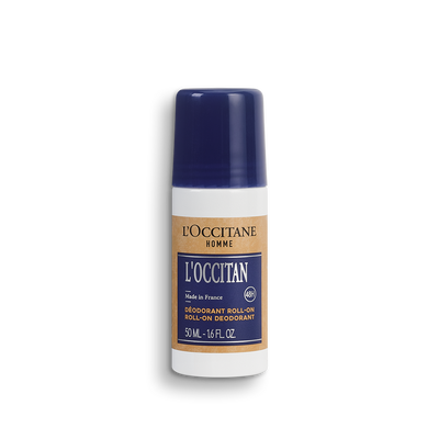 Desodorante Roll-On L'Occitan