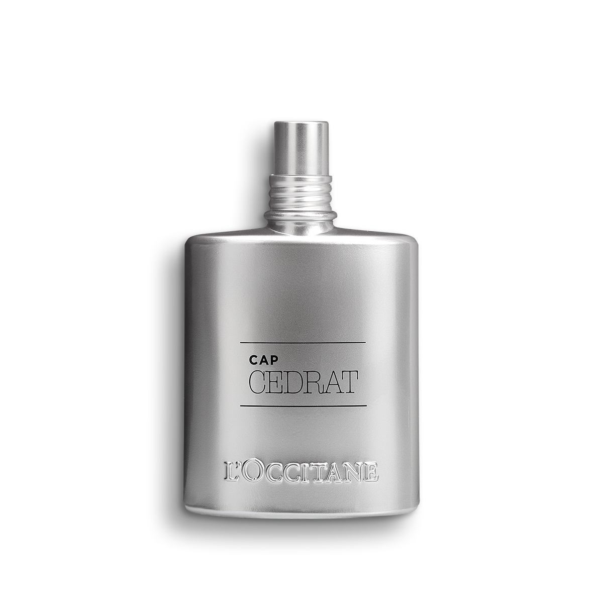 Eau de Toilette Cap Cedrat