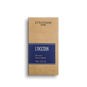 Eau de Toilette L'Occitan