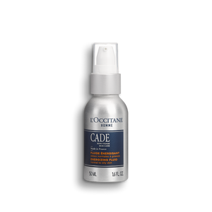 Fluido Energizante de Rostro Cade
