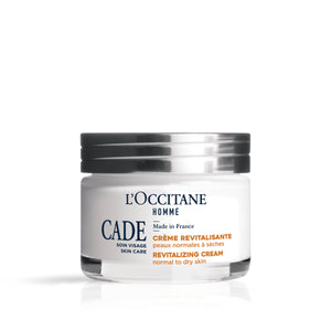 Crema Revitalizante Cade 