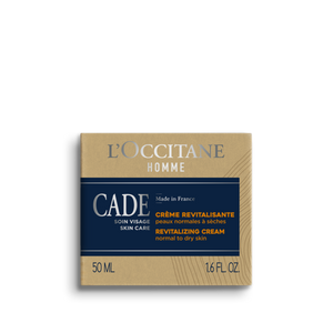 Crema Revitalizante Cade 