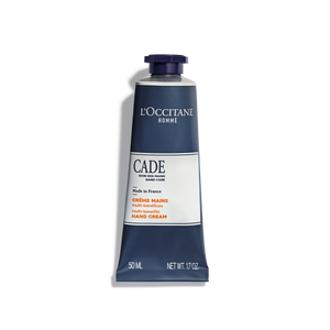Crema para Manos 3 en 1 Cade