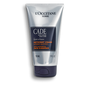 Limpiador Exfoliante Cade 