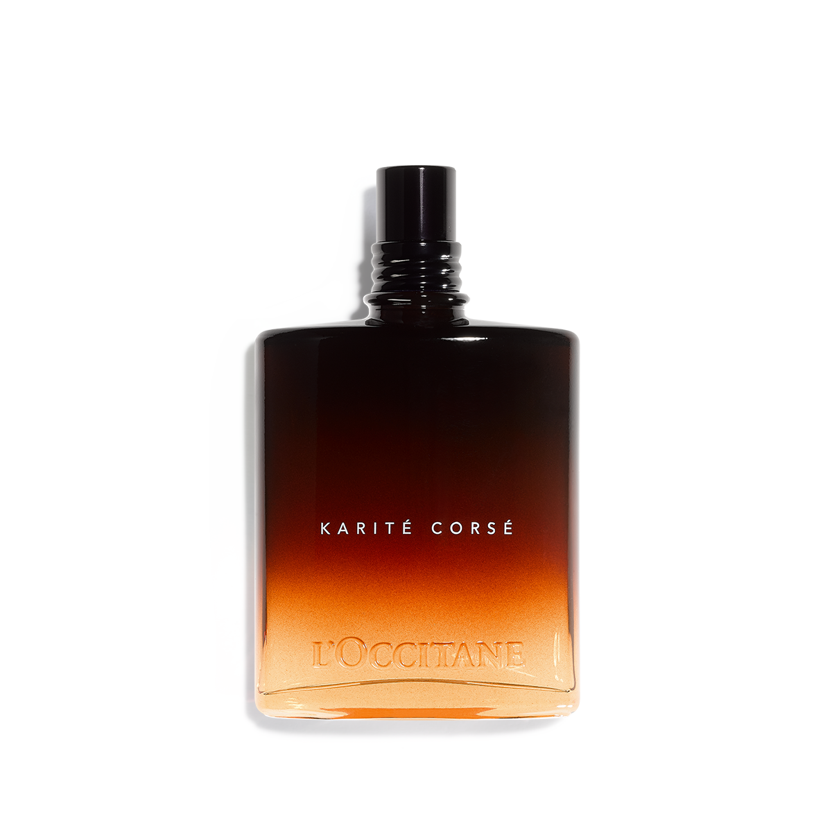 Eau de Parfum Karité Corsé