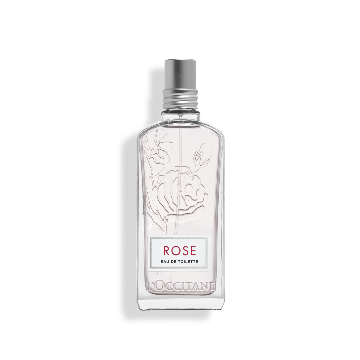 Eau de Toilette Rosas