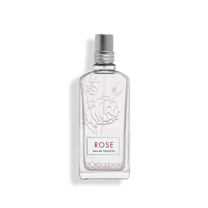 Eau de Toilette Rosas