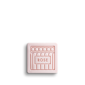 Jabón Perfumado Rosa