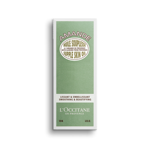 Aceite Flexibilidad Almendra