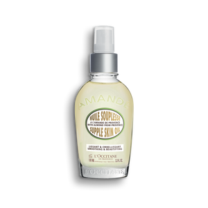 Aceite Flexibilidad Almendra