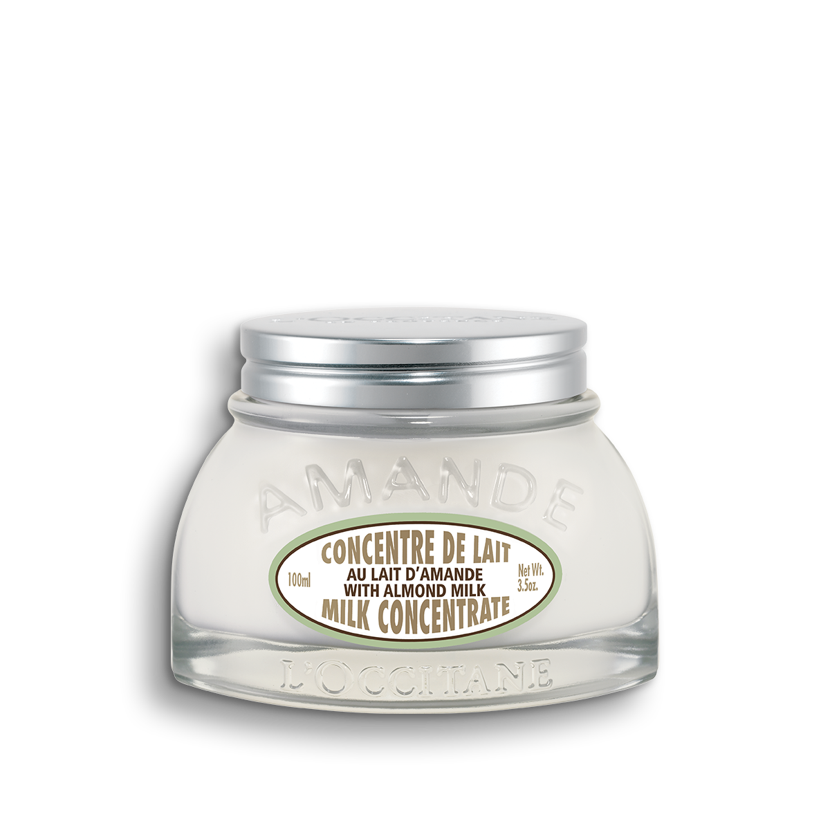 Concentrado de Leche Almendra (Edición Limitada)
