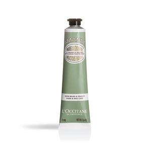 Crema de Manos Almendra