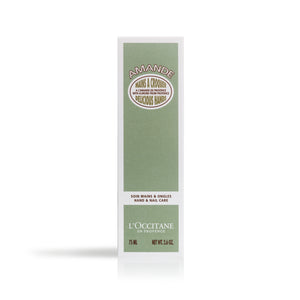 Crema de Manos Almendra