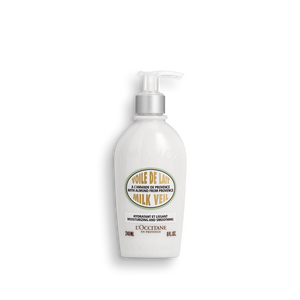 Velo de Leche Almendra