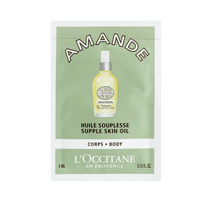 Aceite Flexibilidad Almendra (Muestra)